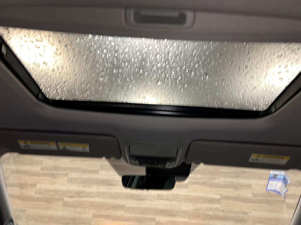 Used 2024 Honda Ridgeline RTL image 14