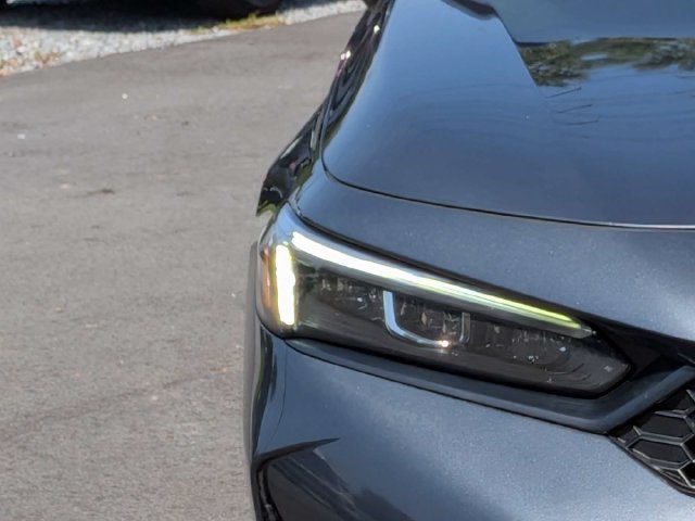 Used 2025 Honda Civic LX image 11