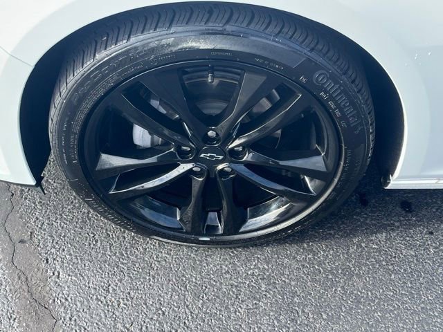 Used 2024 Chevrolet Malibu LT w/ Sport Edition image 6