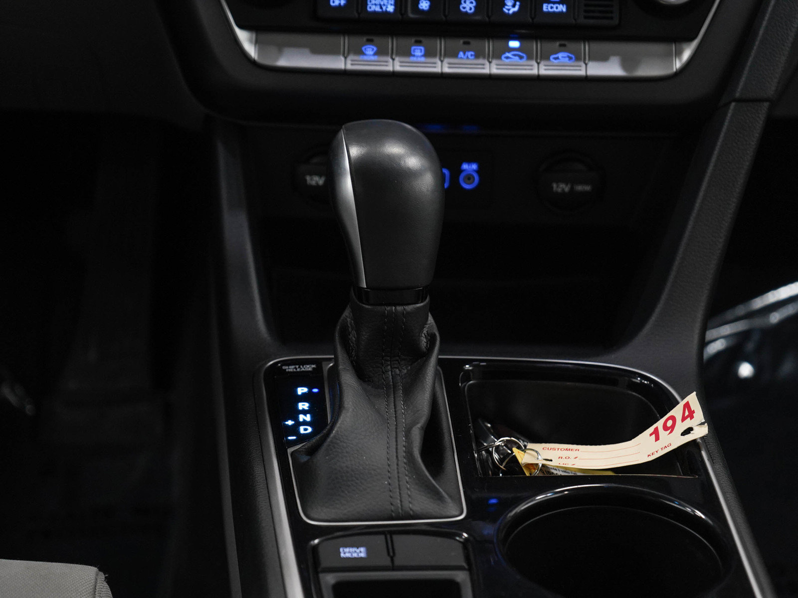 Used 2018 Hyundai Sonata SE FWD image 17