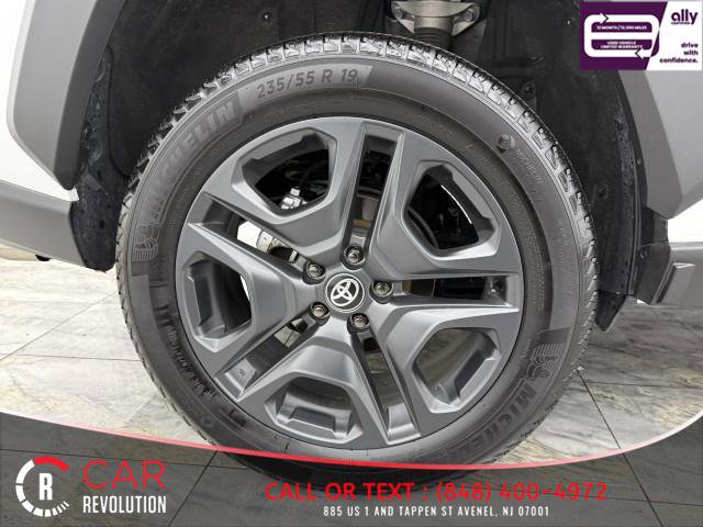 Used 2024 Toyota RAV4 Adventure image 12