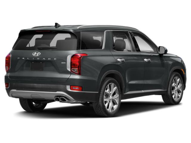 Used 2022 Hyundai Palisade SEL w/ Convenience Package FWD image 5