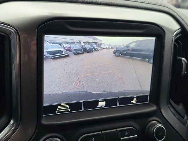 Used 2020 Chevrolet Silverado 1500 LT w/ All-Star Edition image 8