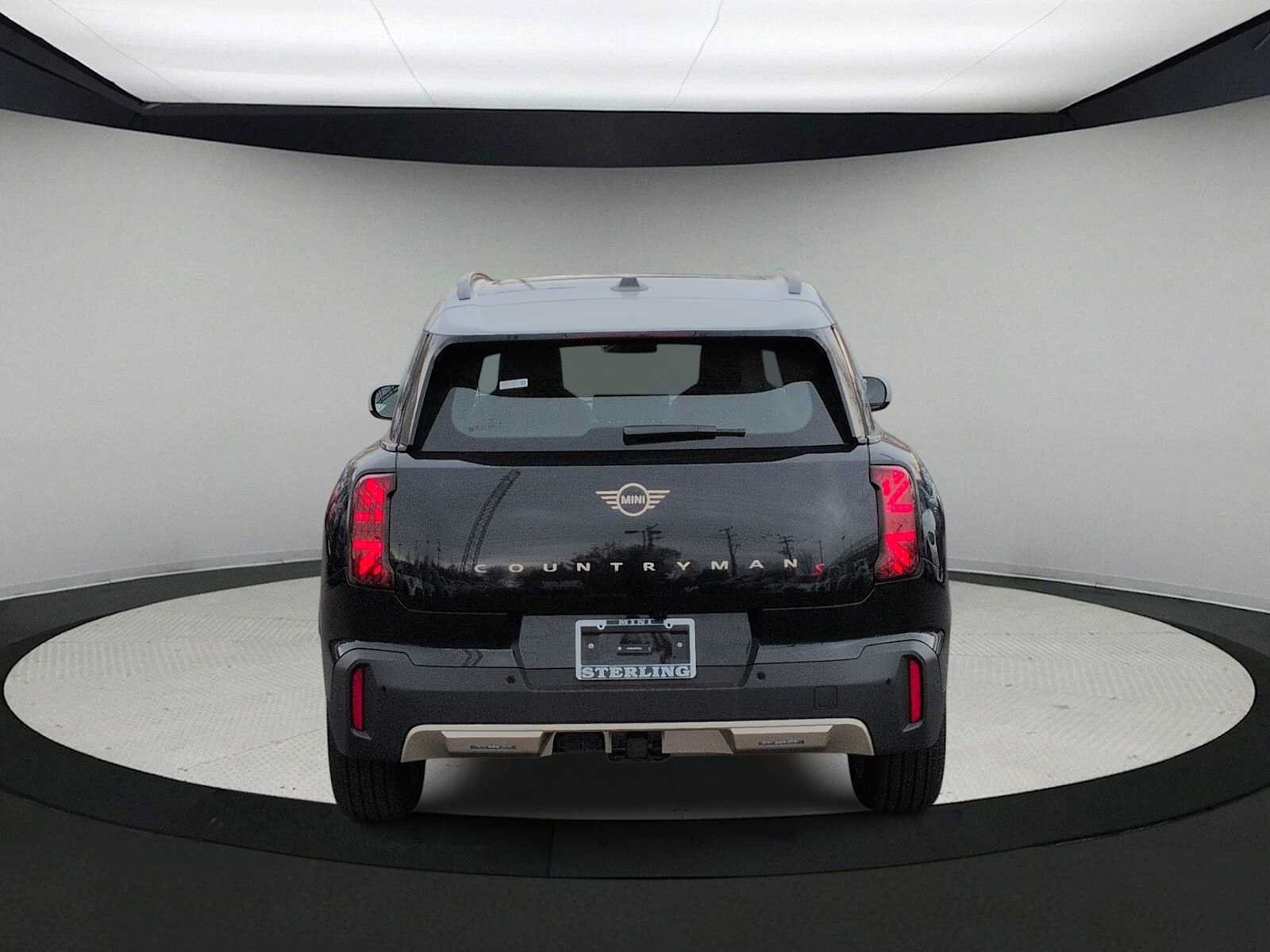 Used 2026 MINI Cooper Countryman S AWD/4WD image 7