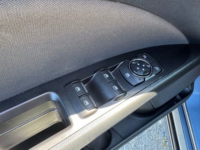 Used 2018 Ford Fusion SE w/ Equipment Group 201A FWD image 23