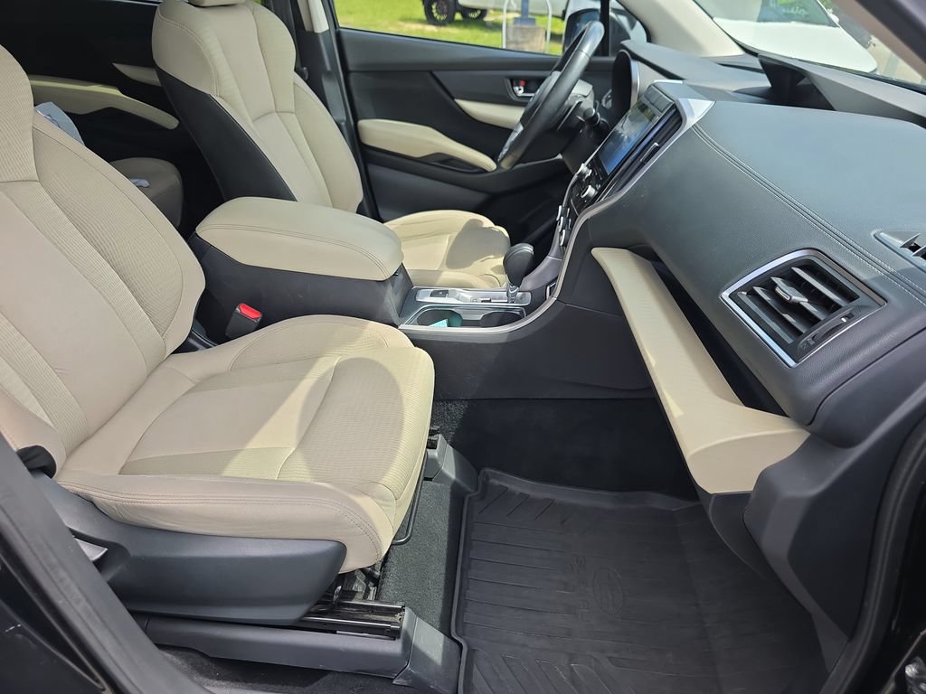Used 2019 Subaru Ascent Premium w/ Popular Package #2 AWD/4WD image 37