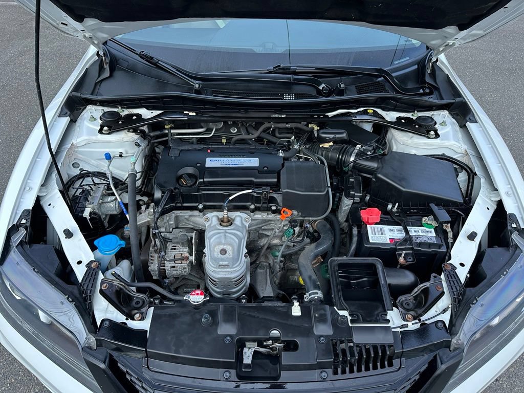 Used 2015 Honda Accord LX-S image 18