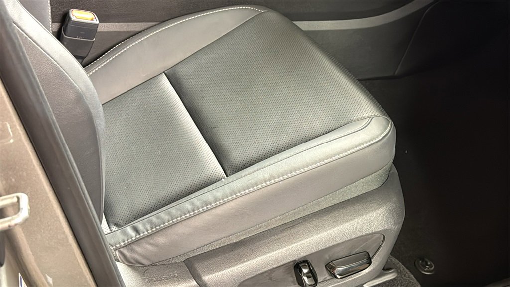 Certified 2023 Lexus NX 350 AWD w/ Premium Package image 13