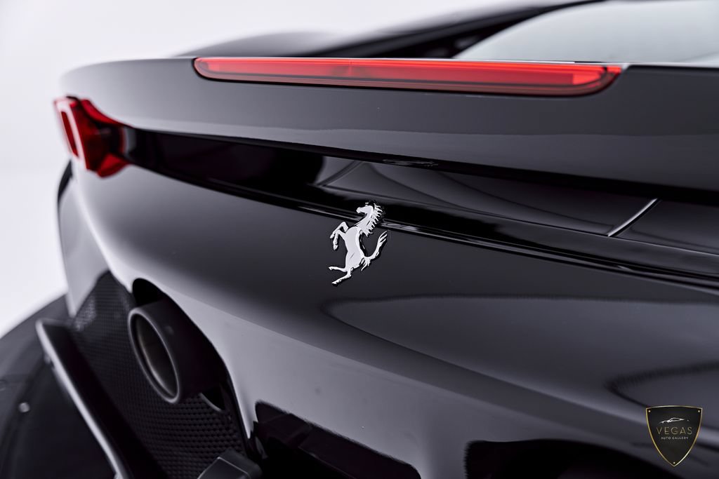 Used 2024 Ferrari SF90 Spider AWD/4WD image 38
