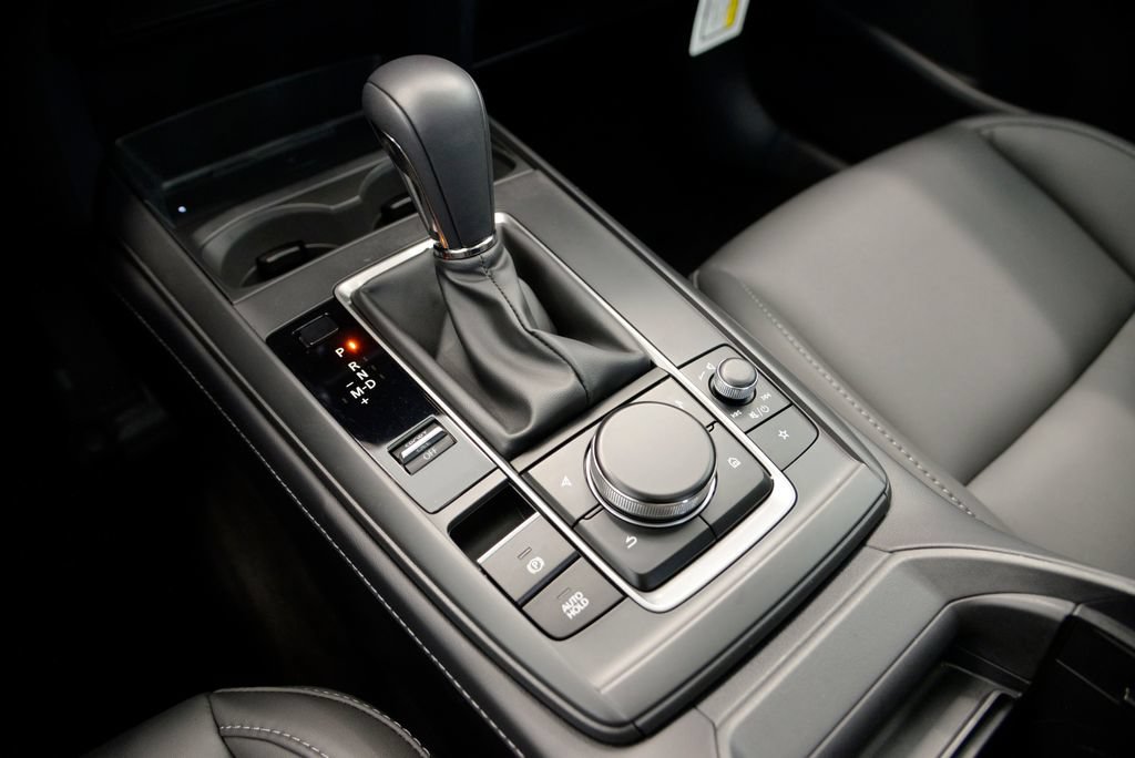 Certified 2026 MAZDA CX-30 AWD 2.5 S image 25