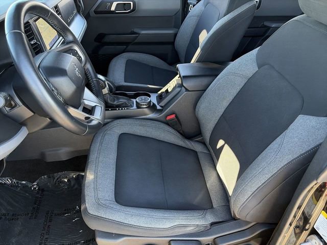 Used 2023 Ford Bronco Big Bend image 20