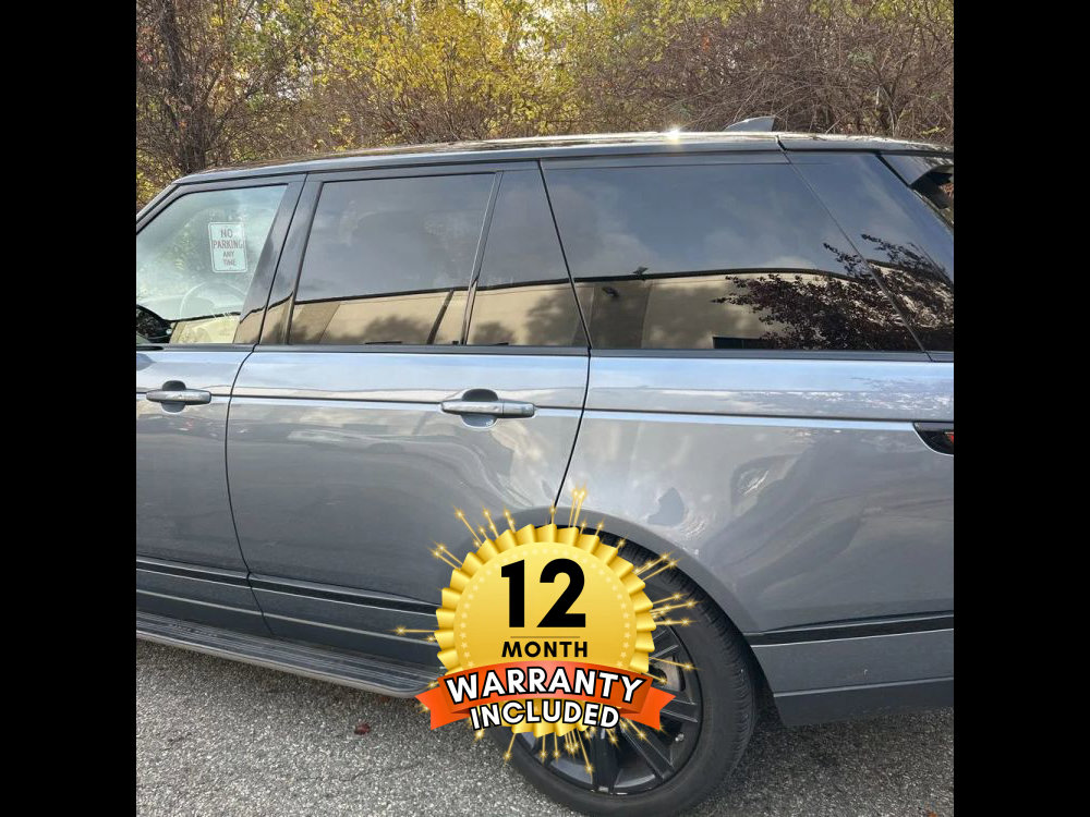 Used 2020 Land Rover Range Rover HSE image 60