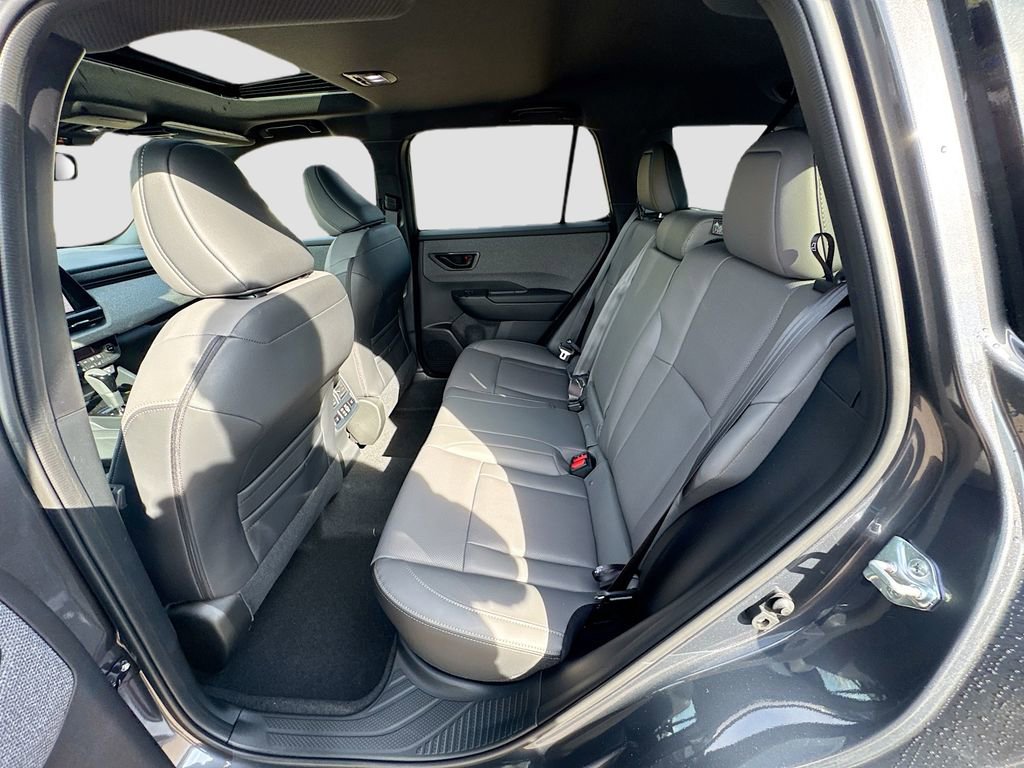 New 2026 Subaru Outback Limited image 24