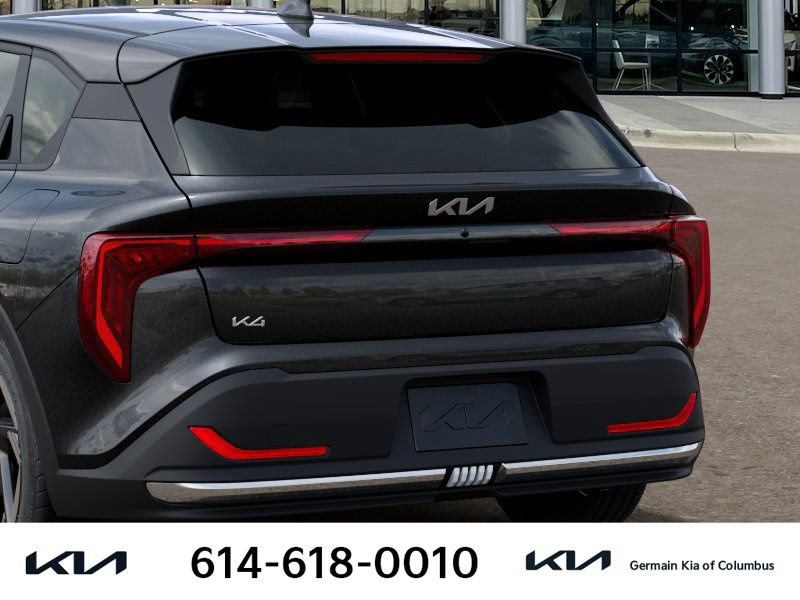 New 2026 Kia K4 GT-Line Turbo FWD image 16