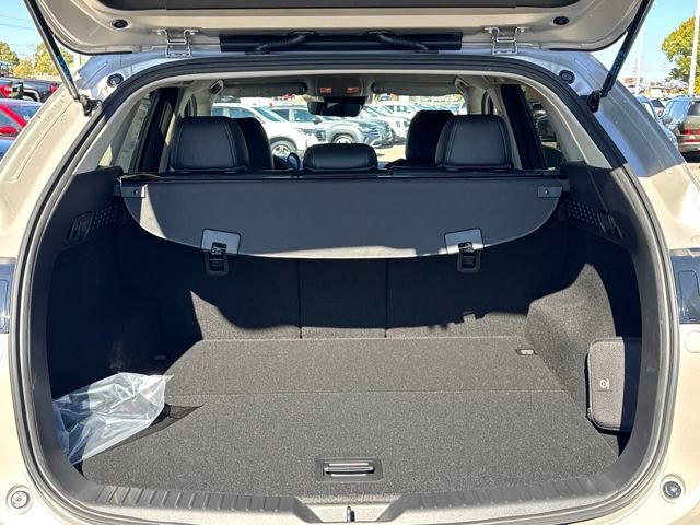 New 2025 MAZDA CX-5 AWD 2.5 S image 10