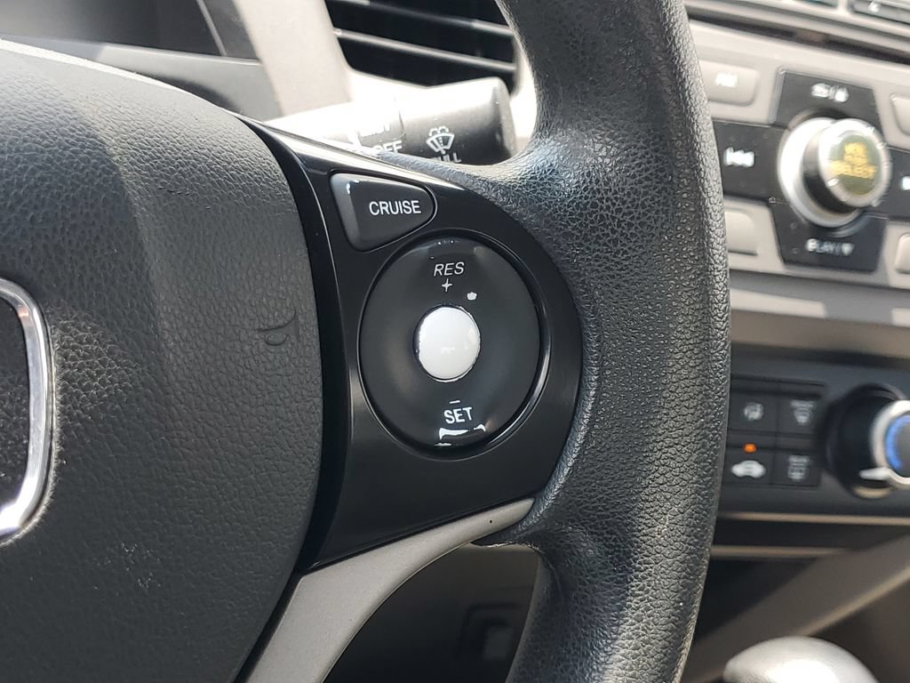Used 2012 Honda Civic LX image 22