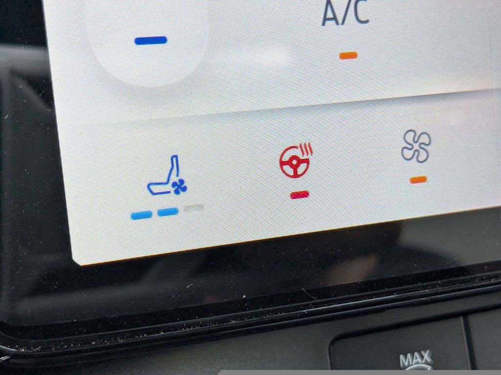 New 2025 Ford F150 Lightning Platinum image 25