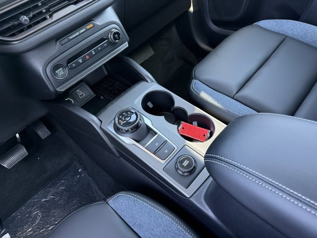 New 2025 Ford Bronco Sport Outer Banks image 19