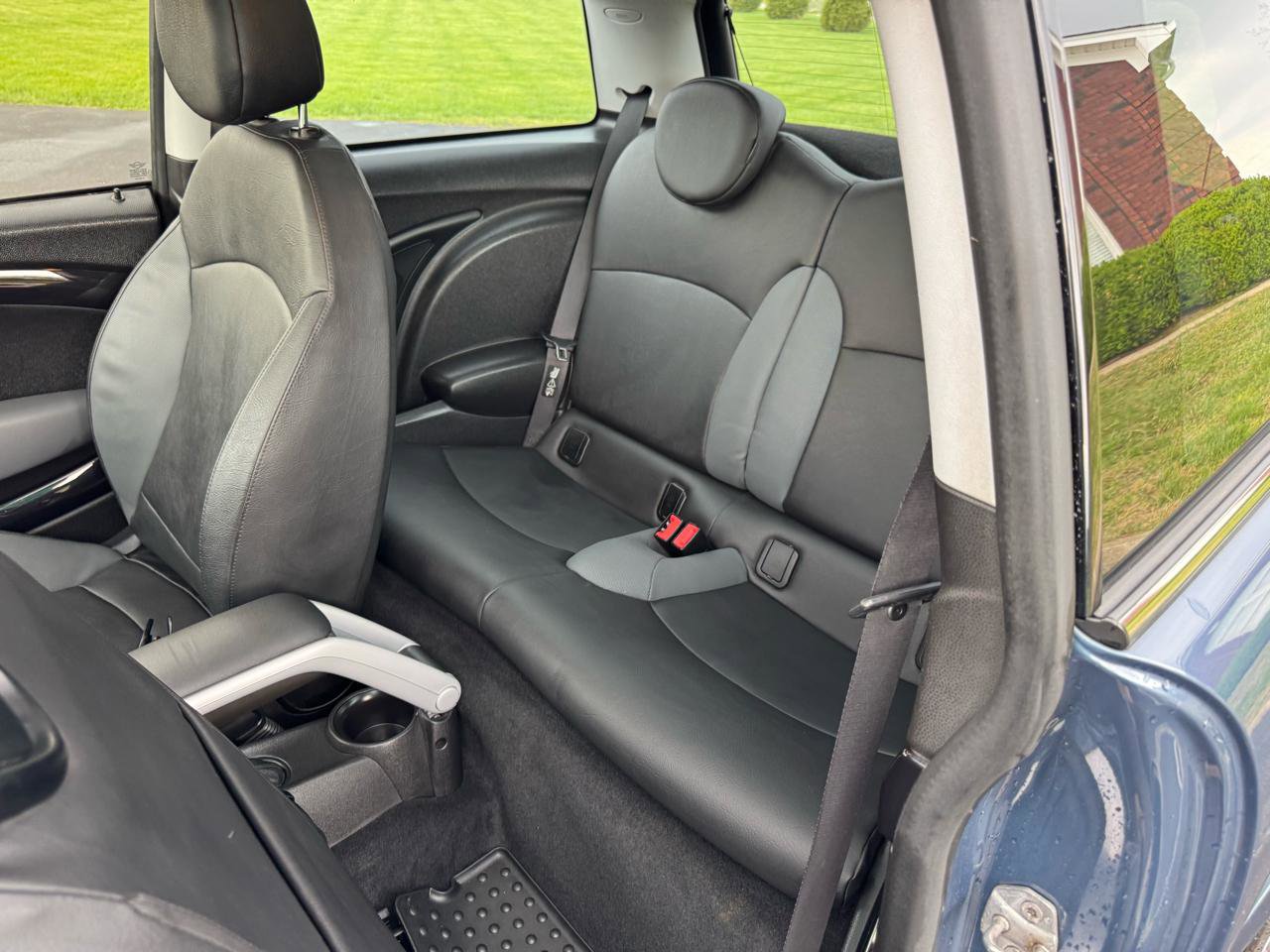 Used 2010 MINI Cooper S image 19