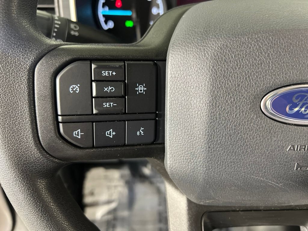 Used 2023 Ford F150 XL w/ STX Appearance Package AWD/4WD image 20