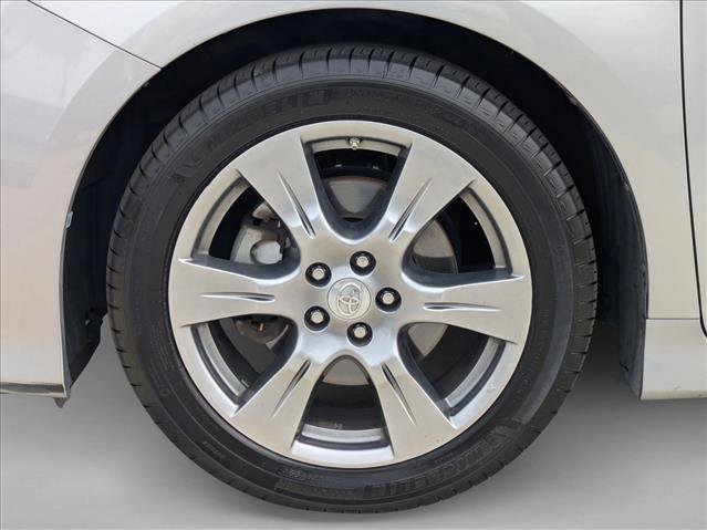 Used 2017 Toyota Sienna SE w/ SE Preferred Package image 28