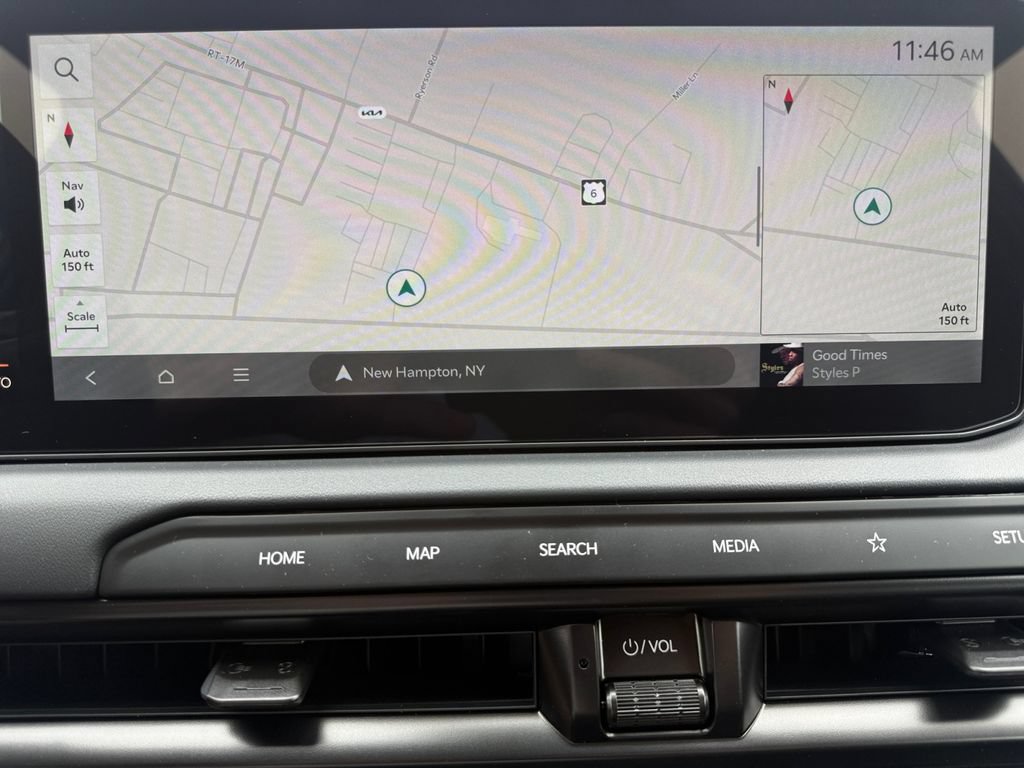 New 2027 Kia Telluride EX X-Line AWD/4WD image 11