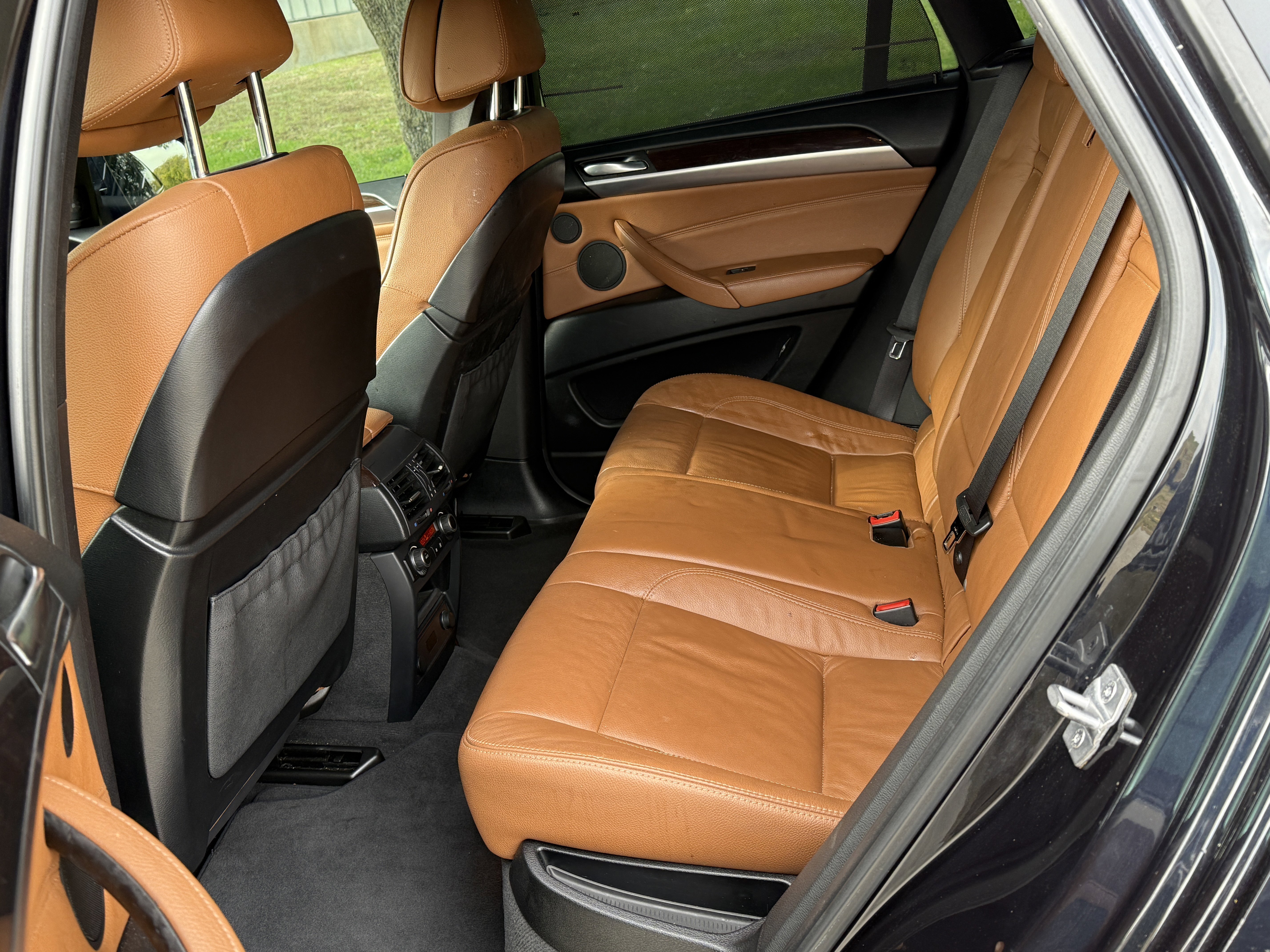 Used 2014 BMW X6 xDrive35i image 30