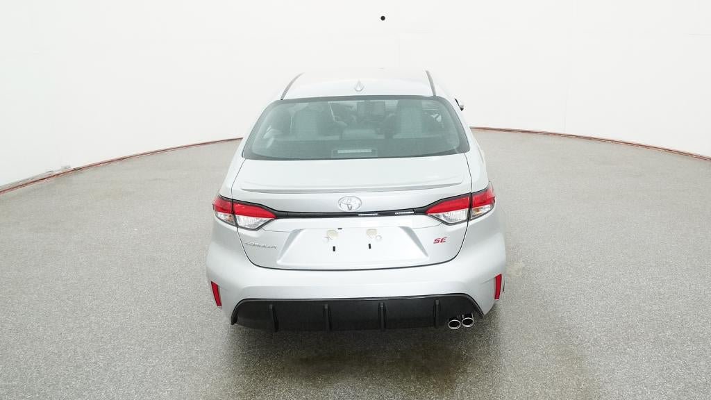 New 2026 Toyota Corolla SE FWD image 7