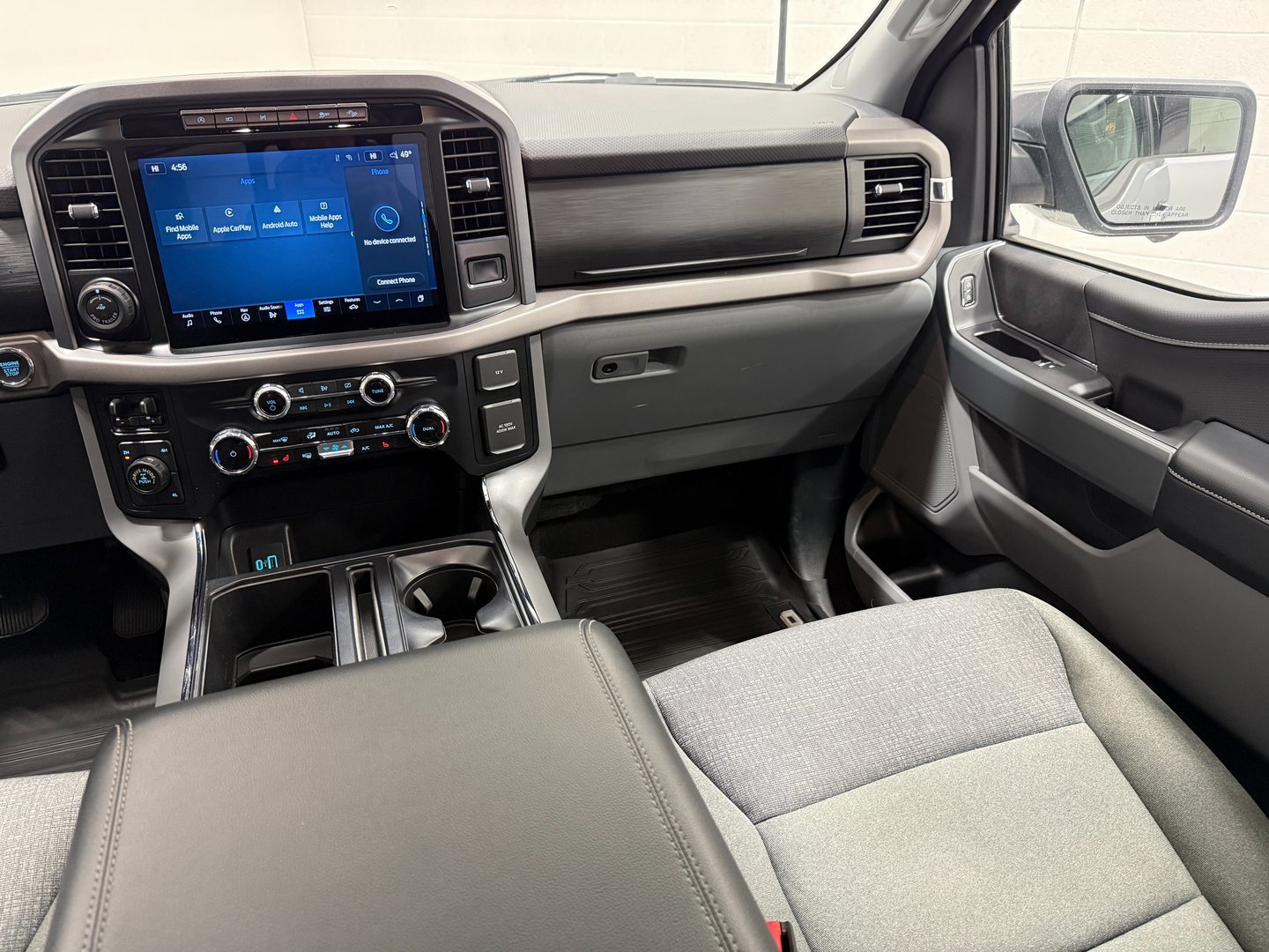 Used 2024 Ford F150 XLT w/ Equipment Group 302A MID image 42