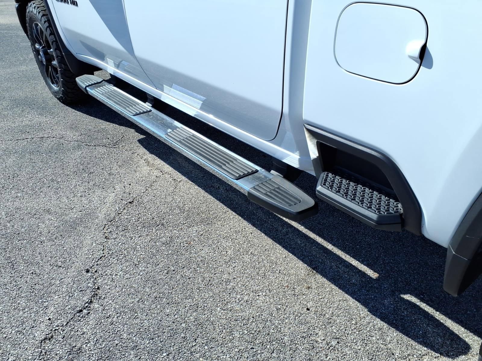 New 2026 Chevrolet Silverado 2500 LT w/ Trail Boss Package image 6