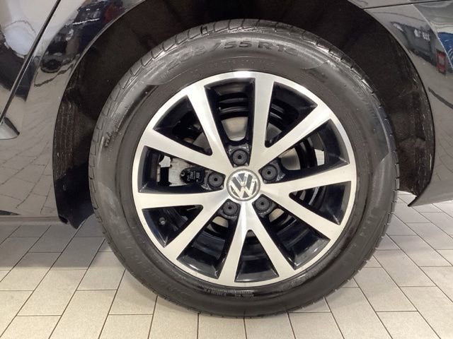 Used 2018 Volkswagen Jetta SE FWD image 22