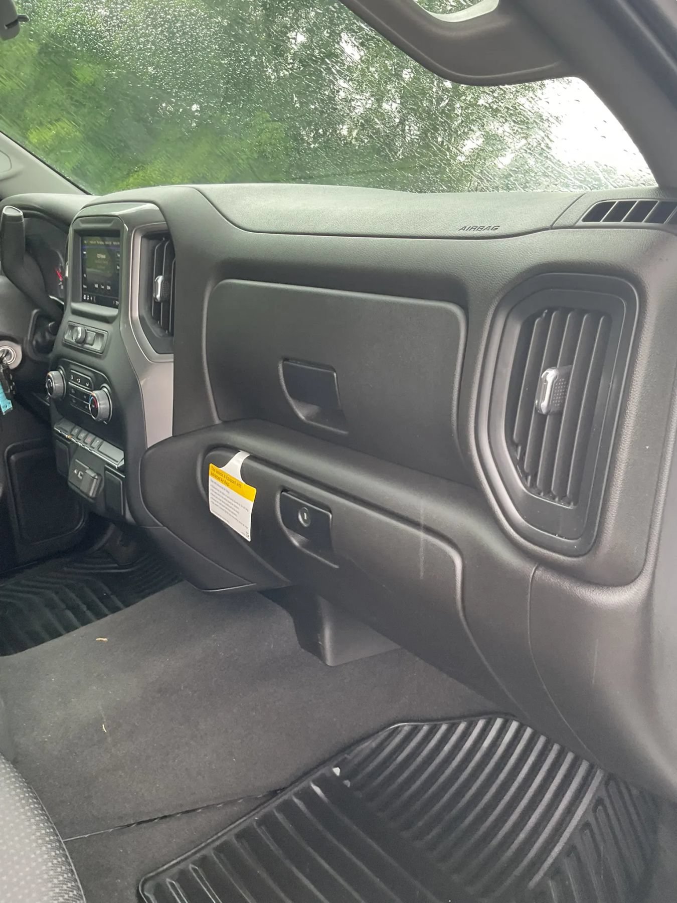 Used 2022 Chevrolet Silverado 1500 Custom w/ Rally Edition AWD/4WD image 29