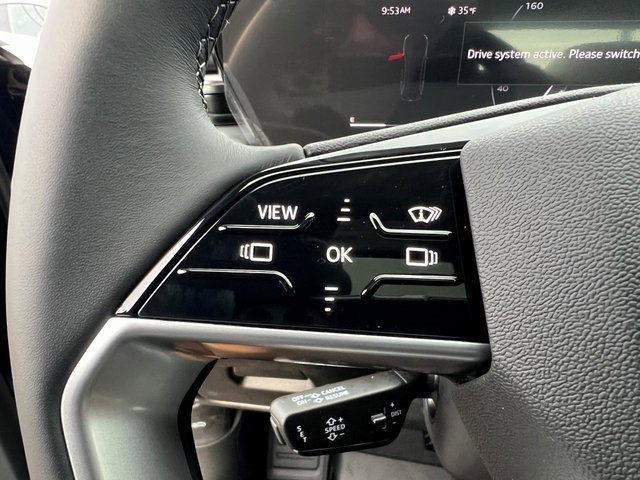 New 2026 Audi A6 Prestige image 19