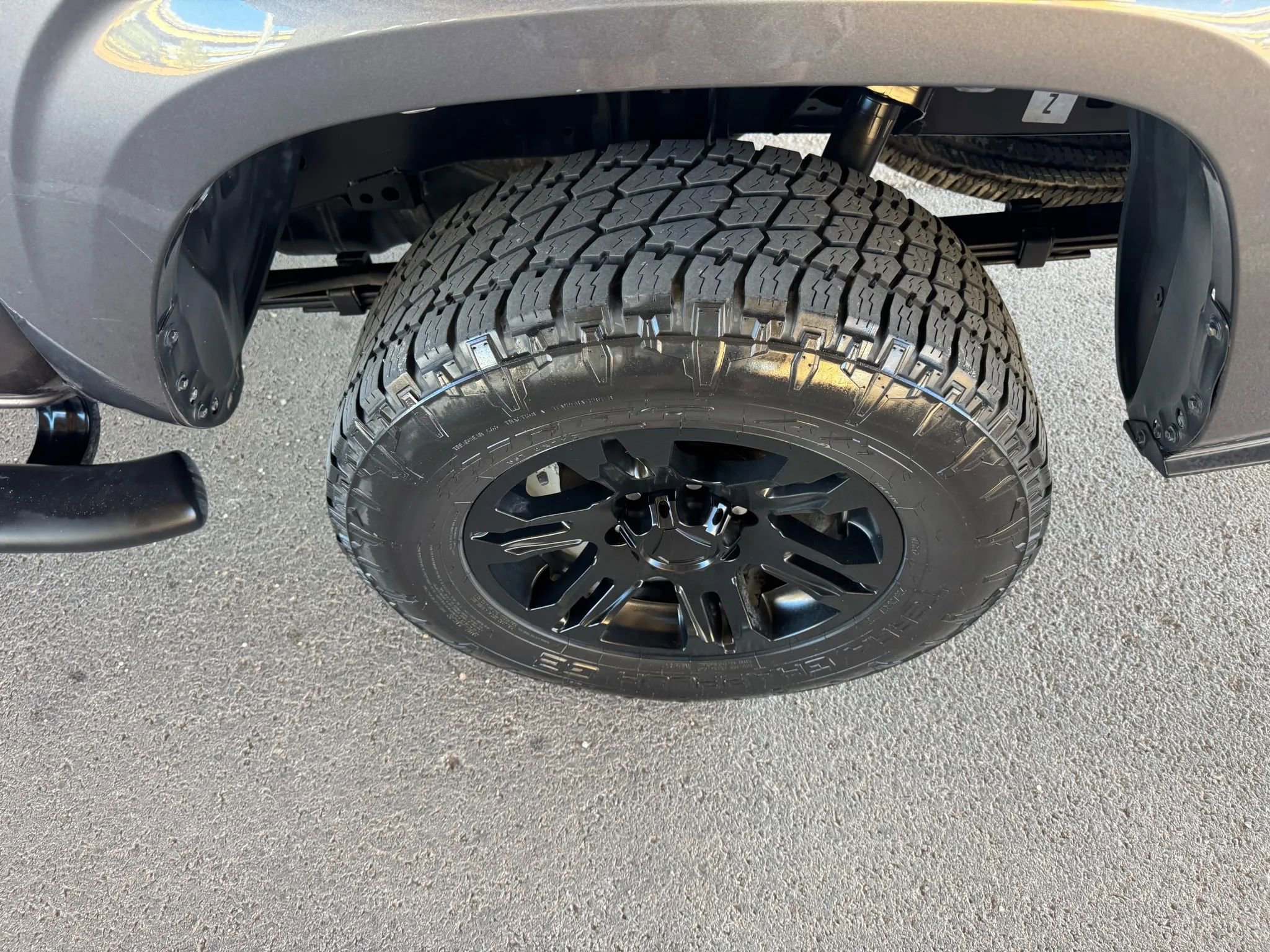 Used 2020 Toyota Tacoma SR image 29