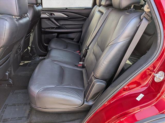 Used 2019 MAZDA CX-9 Touring w/ Touring Premium Package image 26