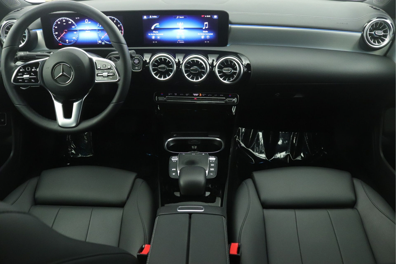 Certified 2023 Mercedes-Benz CLA 250 image 7