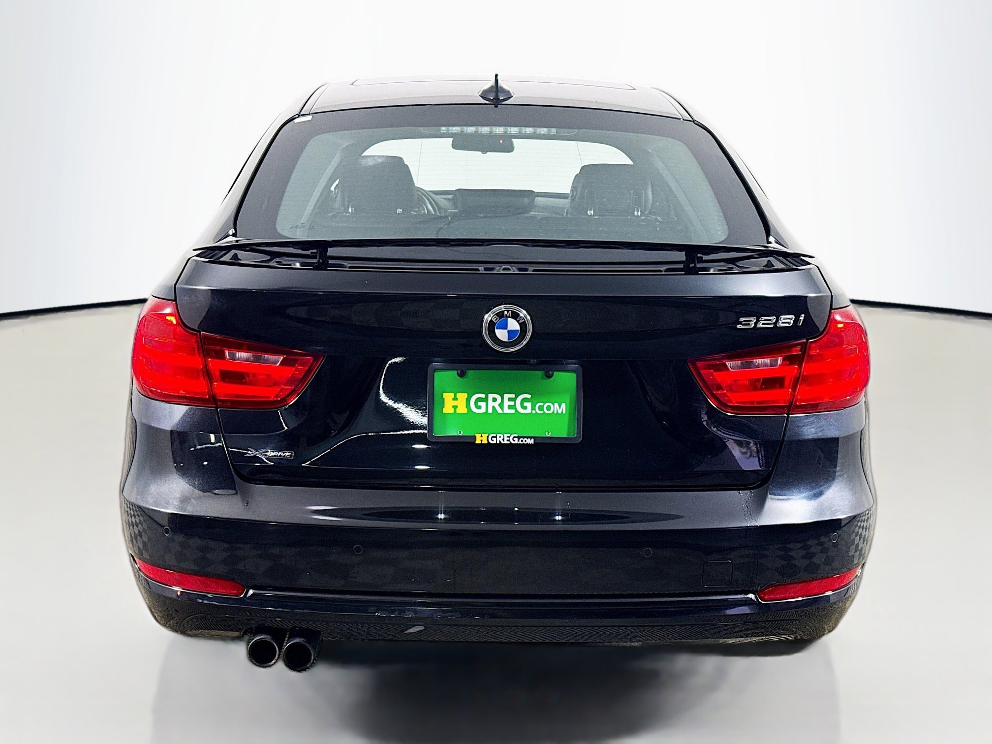 Used 2016 BMW 328i Gran Turismo xDrive image 8