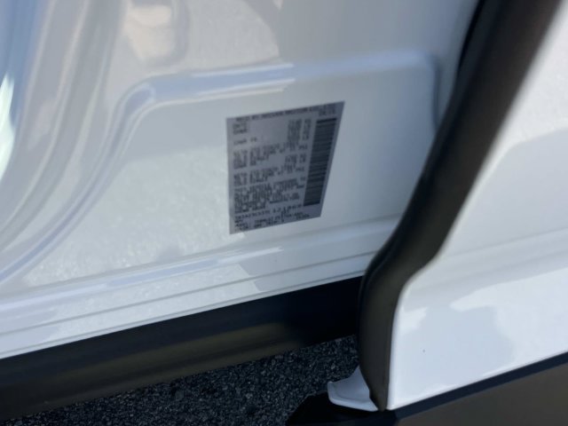 New 2026 Nissan Murano SL AWD/4WD image 26