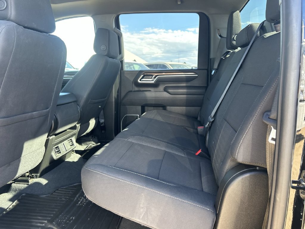 Certified 2026 Chevrolet Silverado 2500 LT AWD/4WD image 30