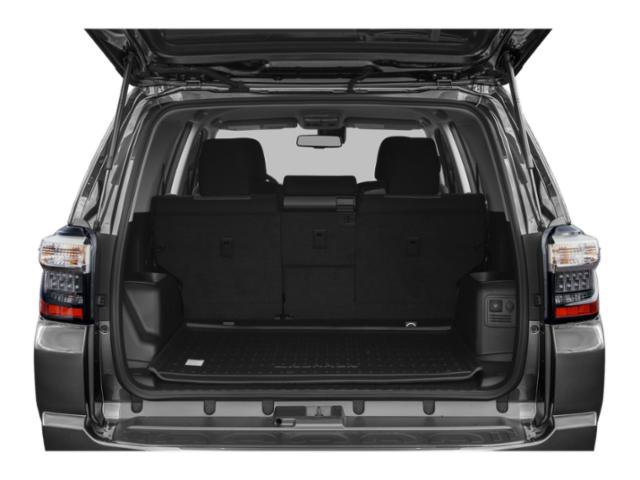 Used 2022 Toyota 4Runner SR5 RWD image 11
