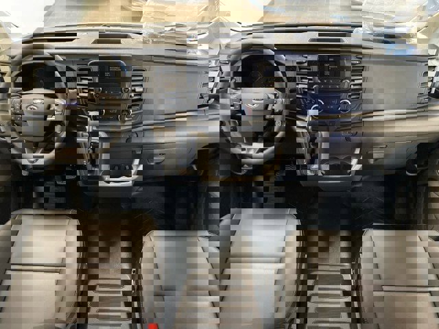 New 2025 Ford Transit 250 Low Roof AWD w/ Load Area Protection Package image 10