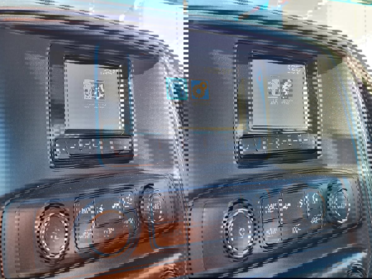 Used 2015 Chevrolet Silverado 3500 W/T w/ WT Convenience Package image 16