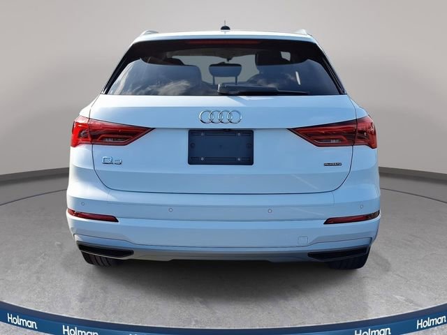 Used 2020 Audi Q3 2.0T Premium image 7