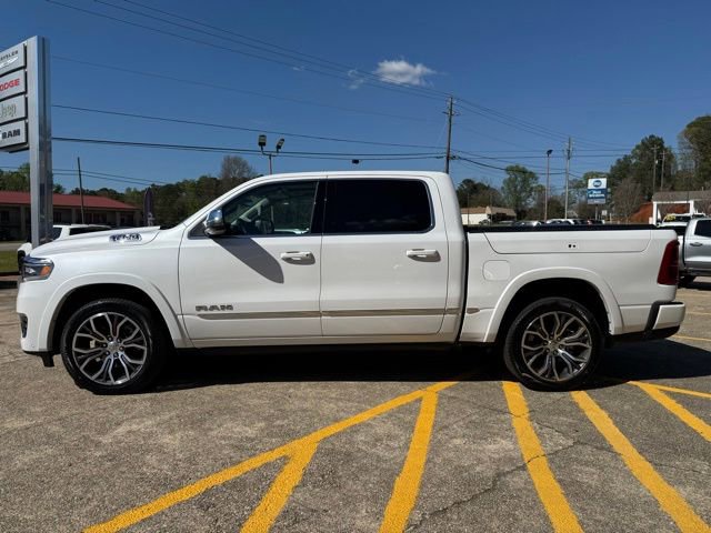 New 2026 RAM 1500 Tungsten image 6