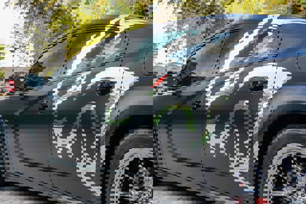 Used 2022 Dodge Charger SRT Hellcat image 20