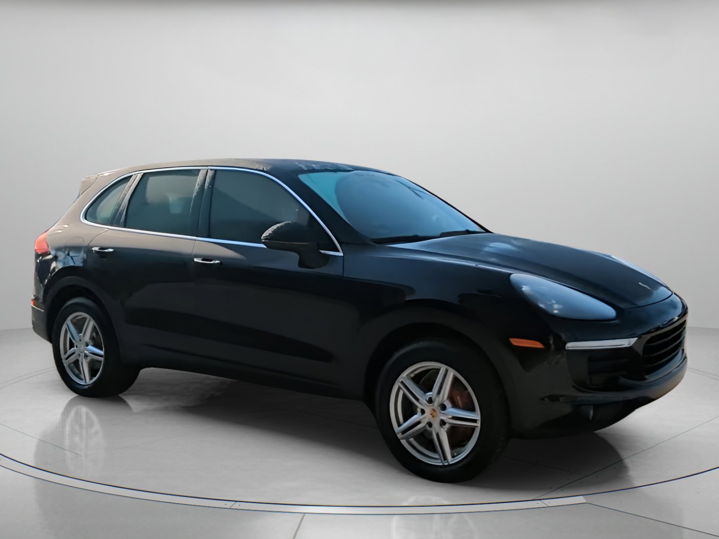 Used 2016 Porsche Cayenne AWD/4WD image 36