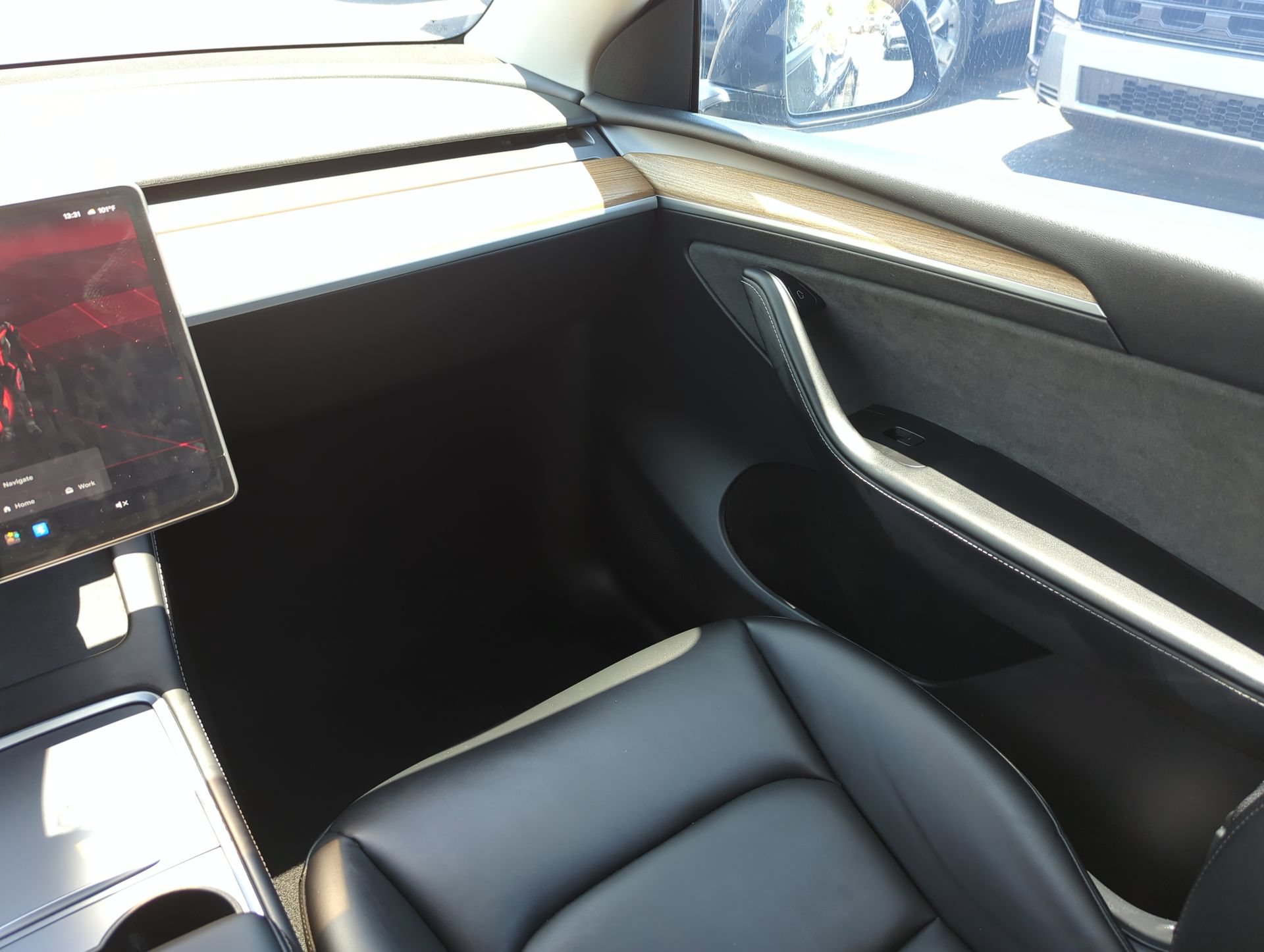 Used 2023 Tesla Model Y Long Range AWD/4WD image 18