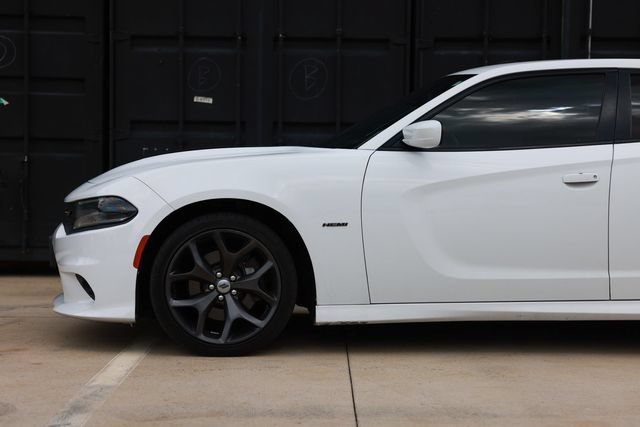 Used 2019 Dodge Charger R/T RWD image 28