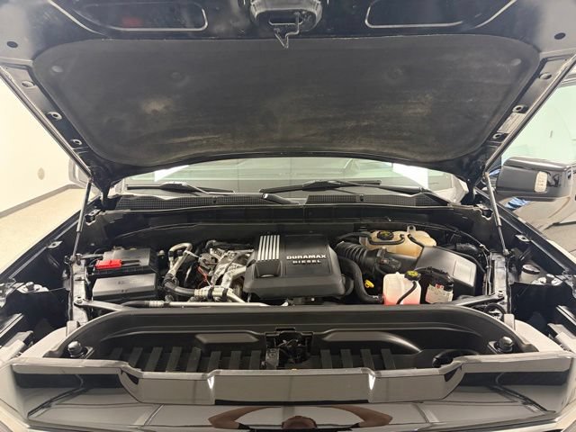 Used 2025 GMC Sierra 1500 AT4 w/ Technology Package AWD/4WD image 59