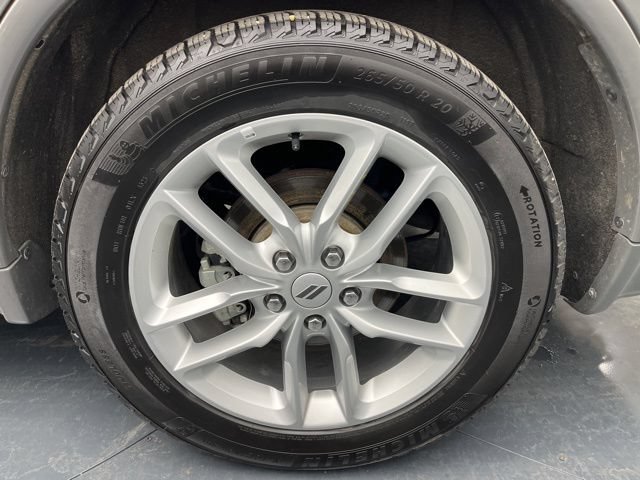 Used 2025 Dodge Durango R/T AWD/4WD image 17